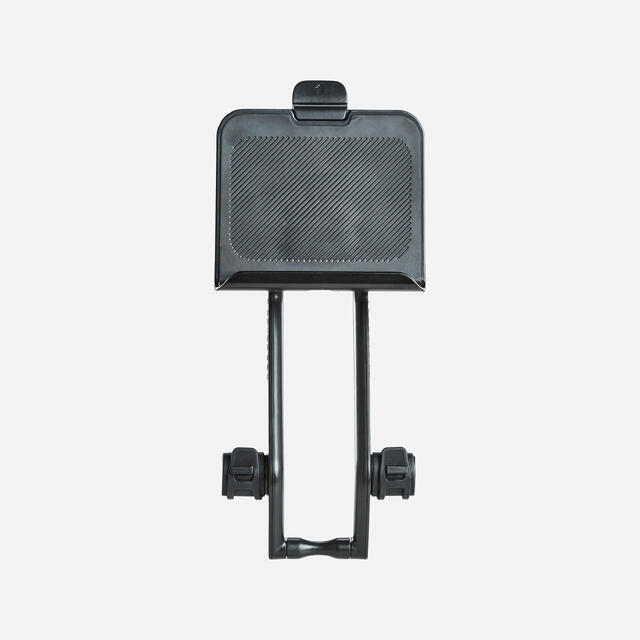 Supporto tablet home trainer