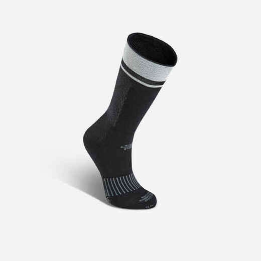 
      Fahrradsocken Rennrad 900 Winter reflektierend
  