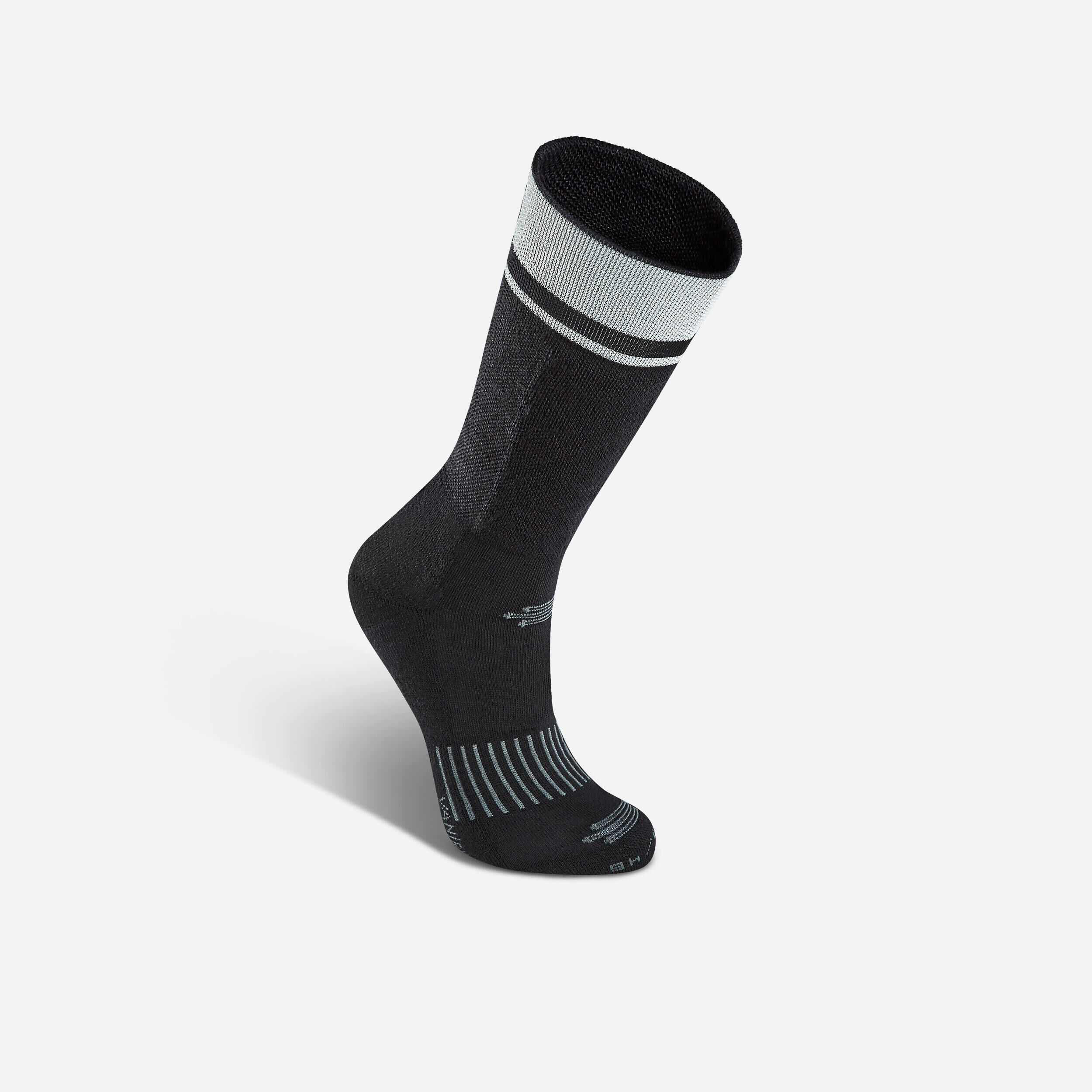 VAN RYSEL Winter Road Cycling Socks 900 Reflective