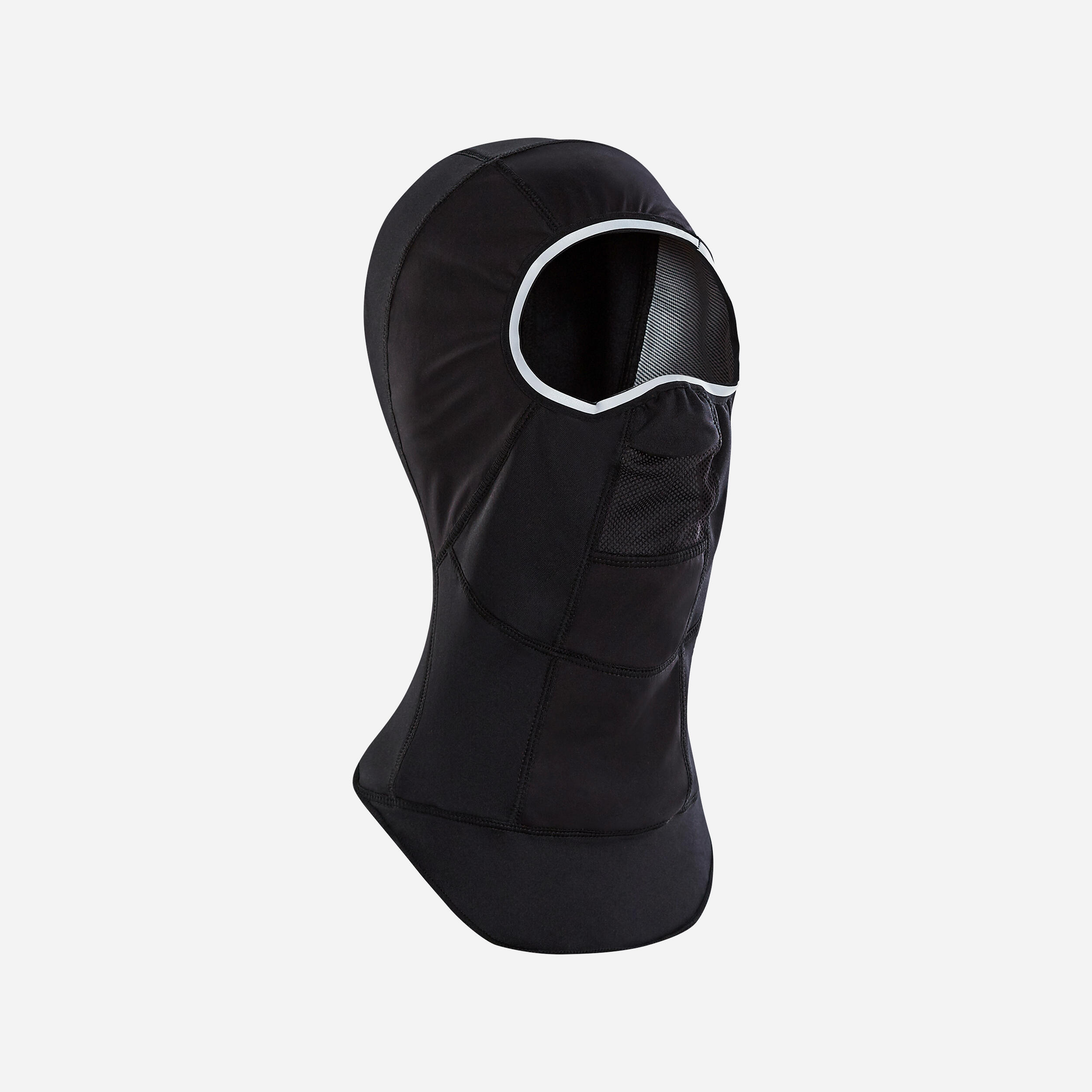VAN RYSEL Cyklistická kukla 900 vetruvzdorná L-XL-2XL