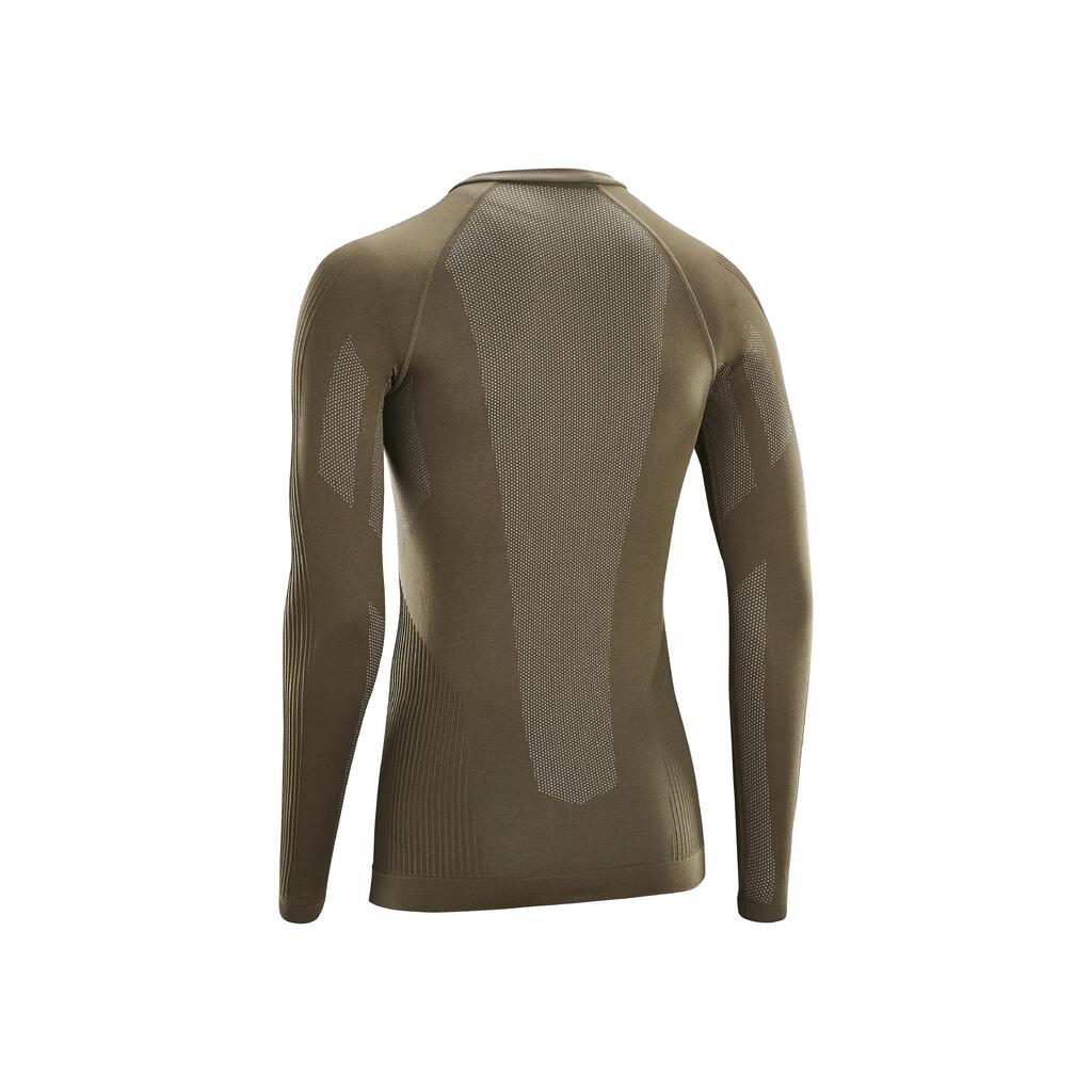 RR 500 WINTER LONG SLEEVE CYCLING BASELAYER - BLUE