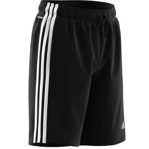 
      Shorts 3 Streifen Aeroready Kinder schwarz
  