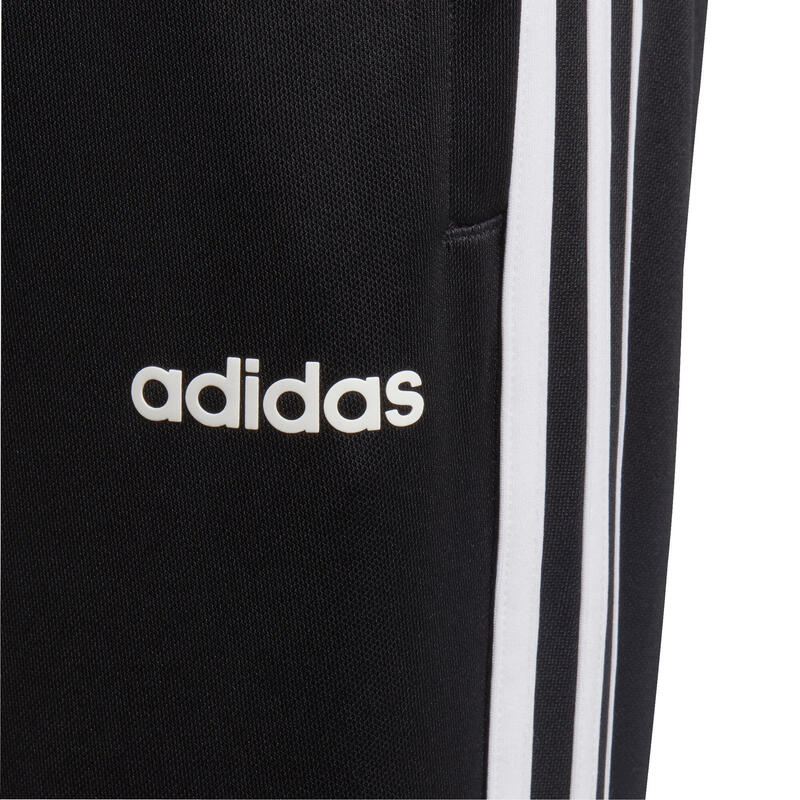 Pantaloni bambino Adidas neri