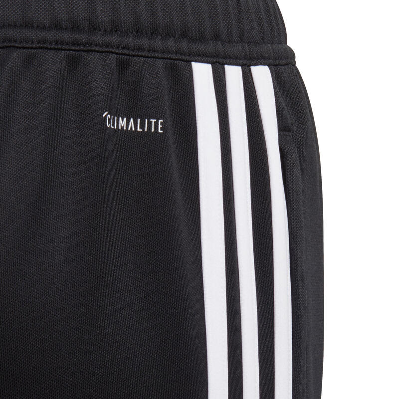 Pantaloni bambino Adidas neri