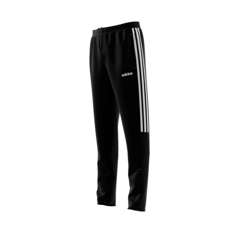 Pantaloni bambino Adidas neri