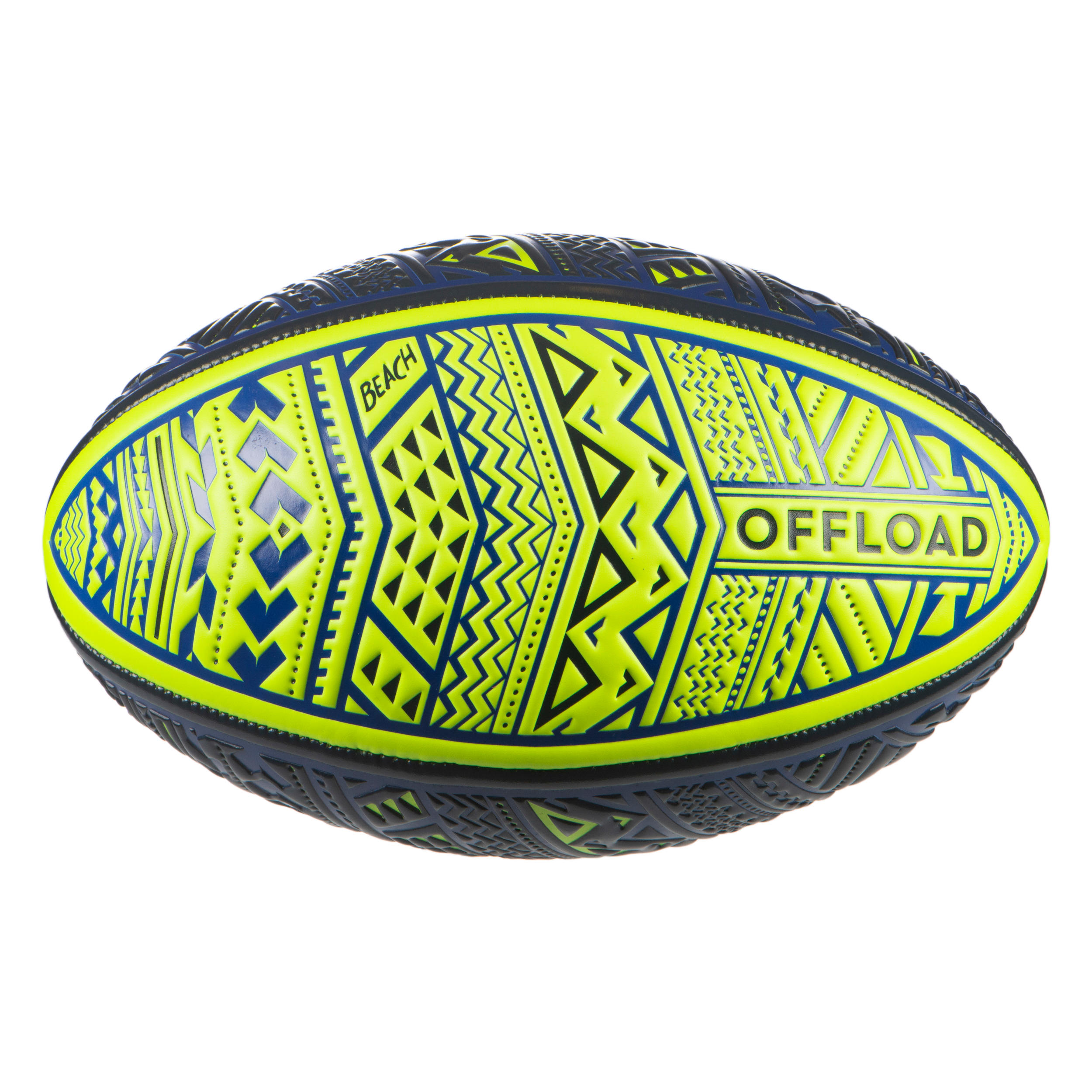 Minge Rugby R100 M4