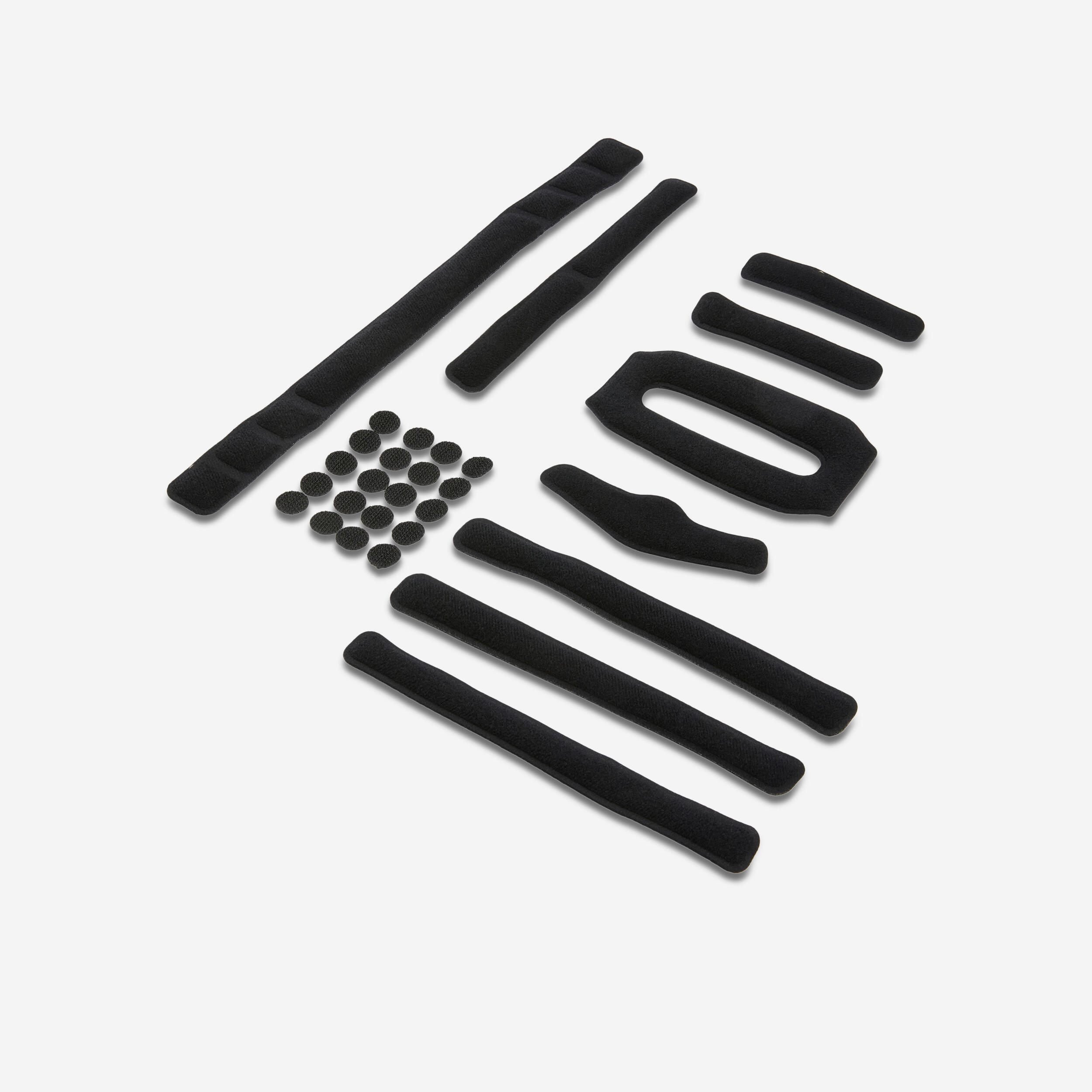 OXELO Helmpolster Schaumstoff-Set Ersatz-Pads | 03583787580455 OXELO Helmpolster Schaumstoff-Set Ersatz-Pads | 03583787580455
