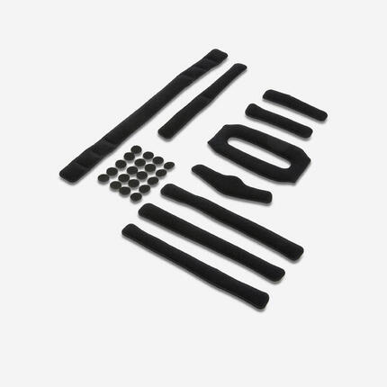 Helmpolster Schaumstoff-Set Ersatz-Pads Oxelo