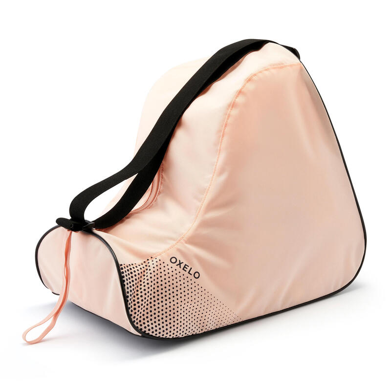 SAC ROLLER FIT 26 litres Rose Pâle