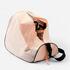 26 Litres Inline Skates Bag Fit - Light Pink