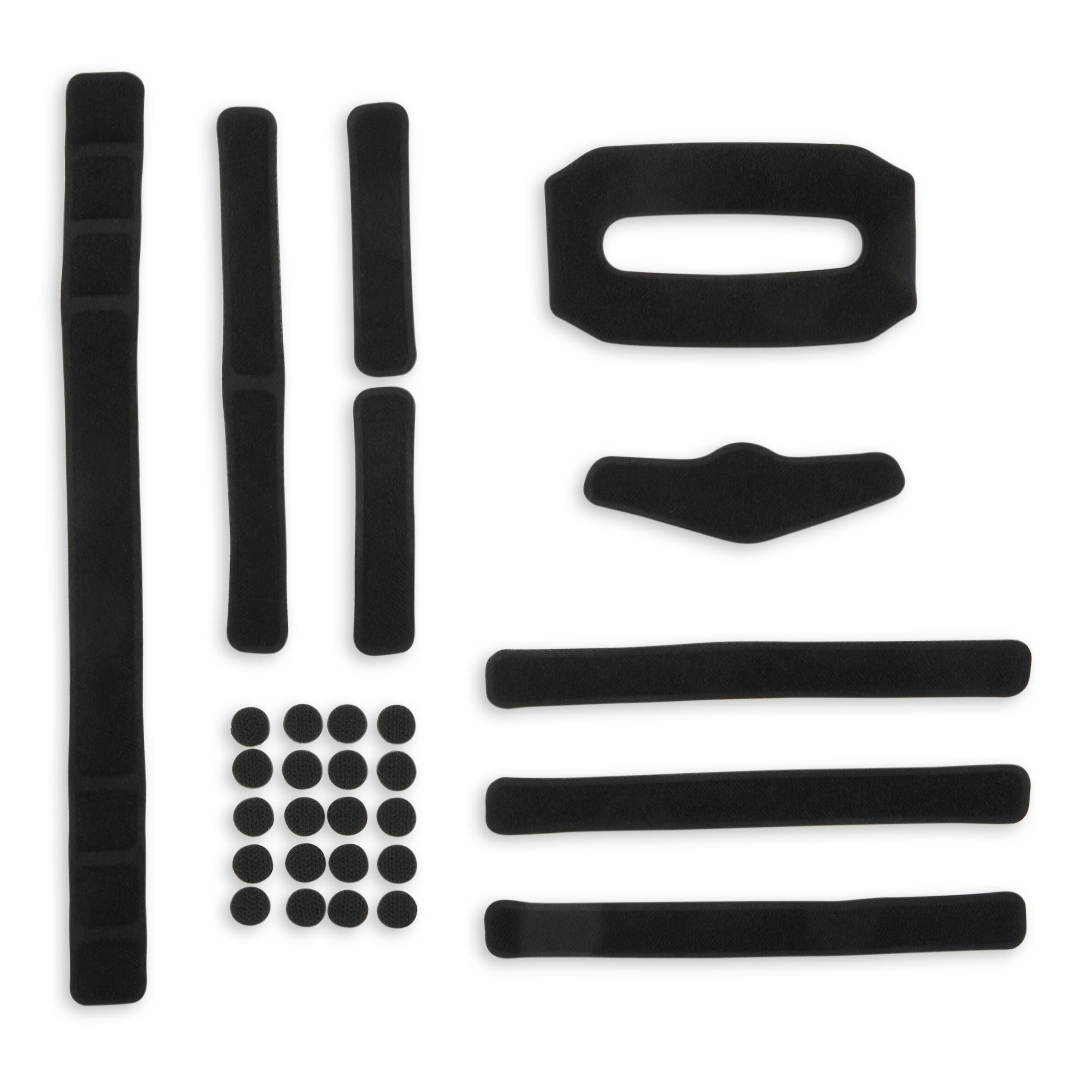 Mousses de rechange pour casque - OXELO