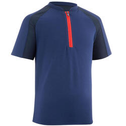 Outdoor Hiking Shirts Walking T Shirts Decathlon