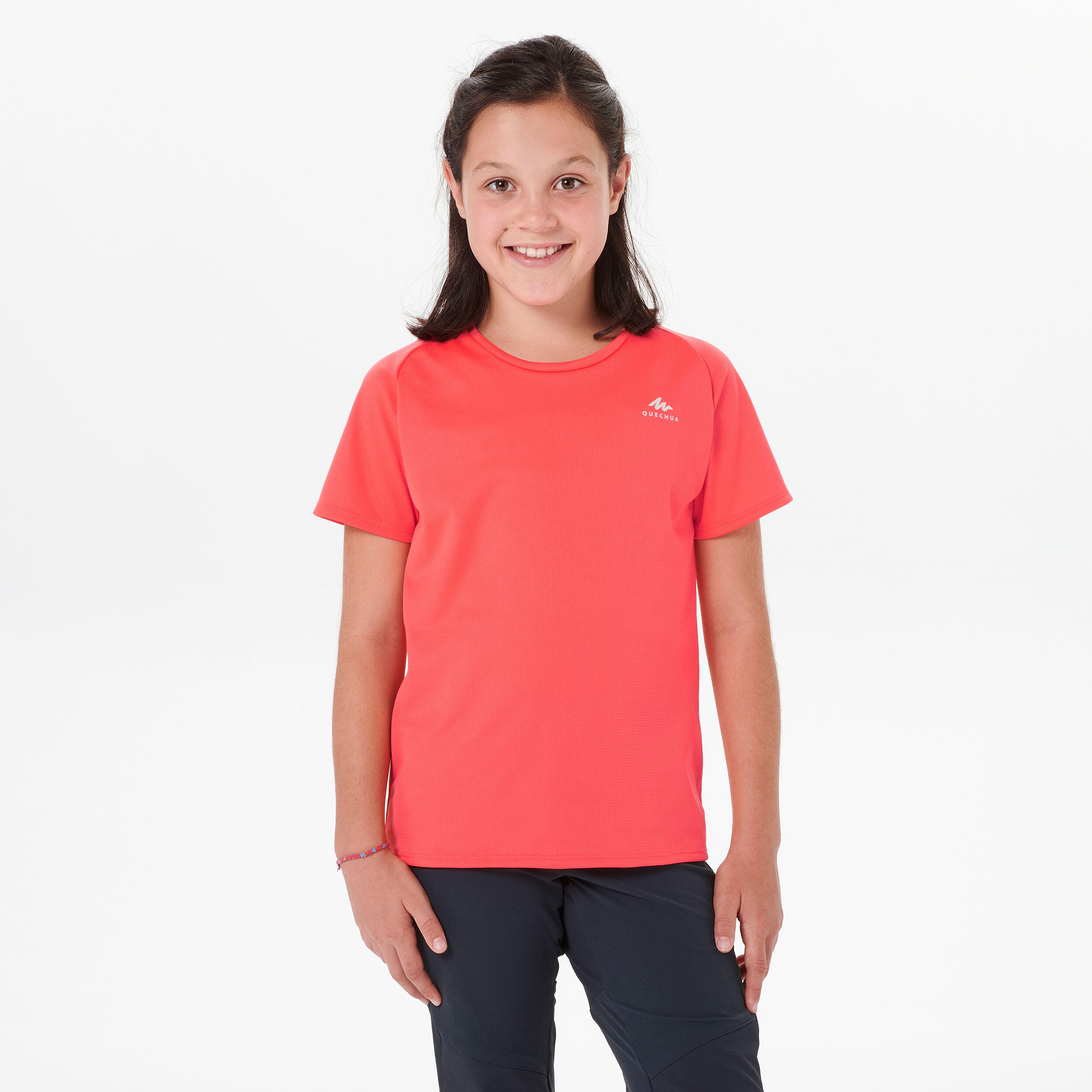 Decathlon camisetas deporte sale
