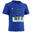 T-Shirt Kleinkinder - MH100 blau