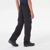 PLANINARSKE PANTALONE MH500