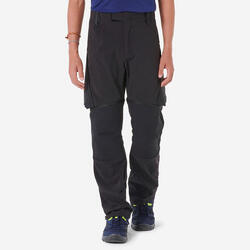Comprar Pantalones de Trekking y Montaña Niños| Decathlon