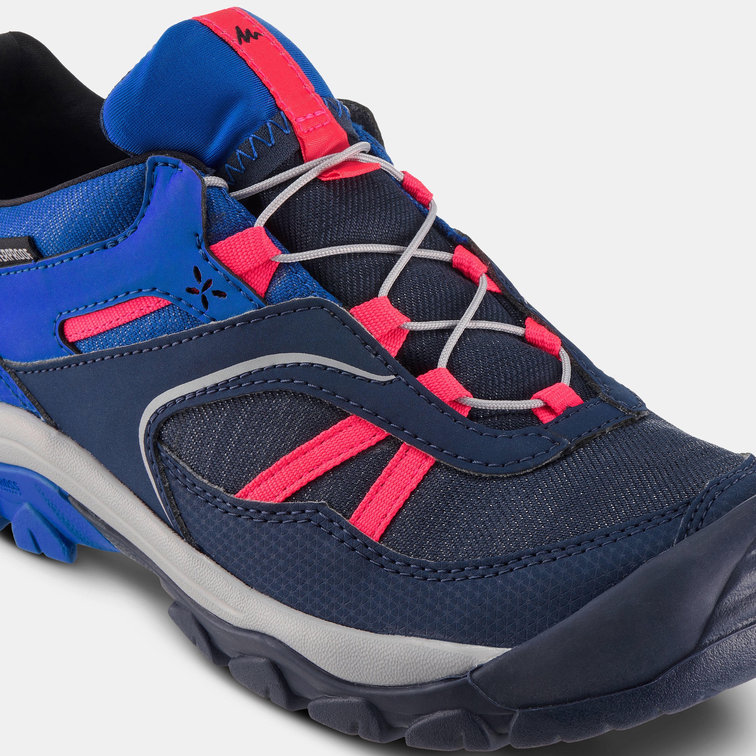 Decathlon zapatillas online waterproof