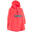 Regenponcho Kinder Gr. 92–116 Bergwandern - MH100 rosa 