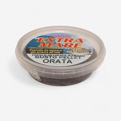 Pasta aroma pellet