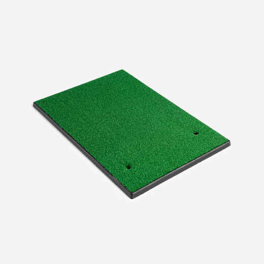 
      GOLF PRACTICE RANGE MAT - INESIS
  