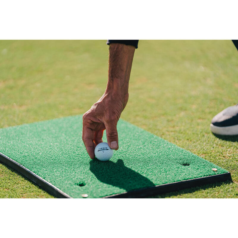Tréninková podložka na golf 58 × 38 × 2 cm