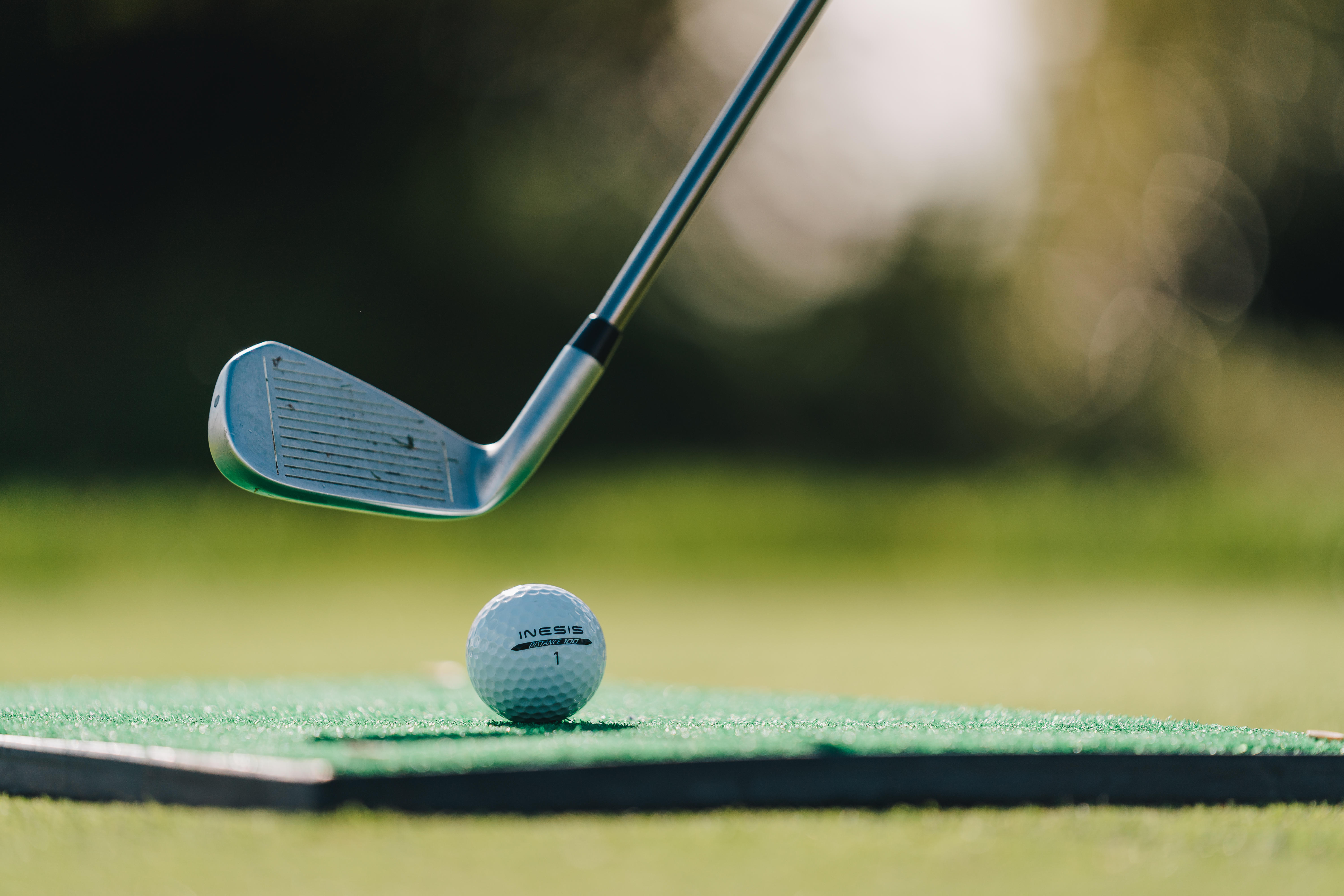 Buy Golf Accessories Online Best Prices Decathlon Singapore