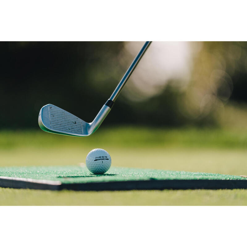 Tréninková podložka na golf 58 × 38 × 2 cm
