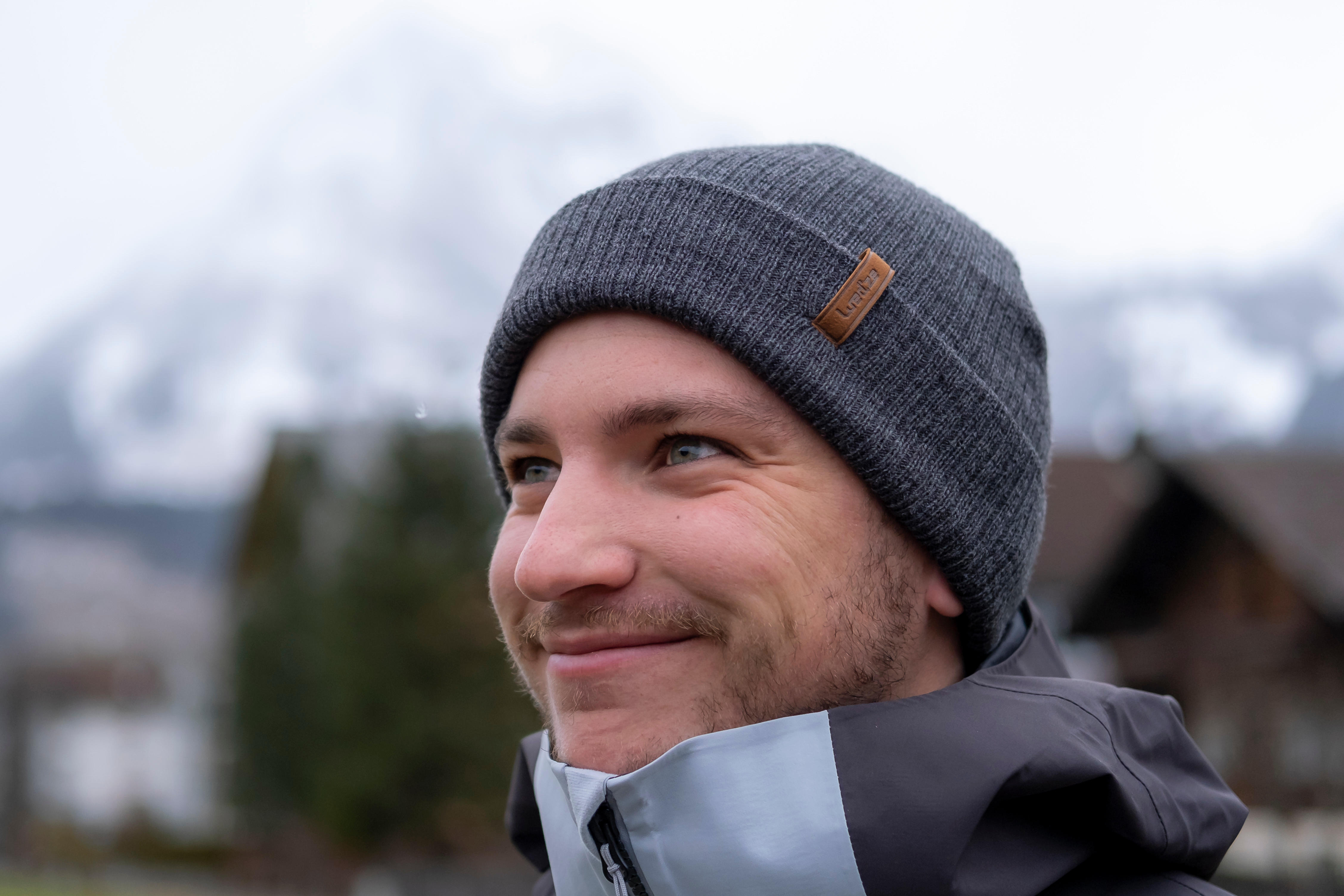 Tuque de ski – Fisherman - WEDZE