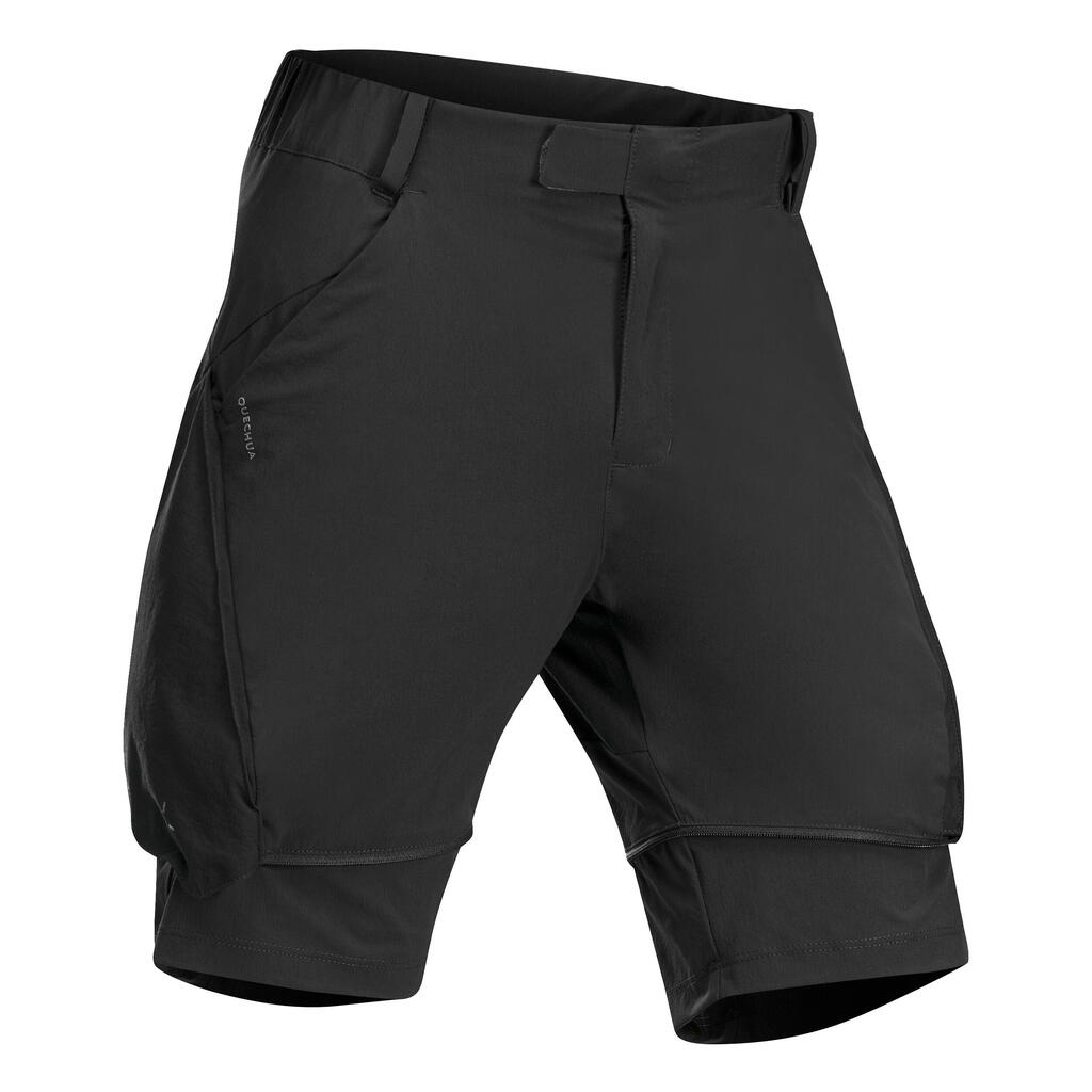 PLANINARSKE PANTALONE MH500