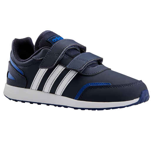 
      Kids' Walking Shoes Adidas Switch Velcro - blue/black
  