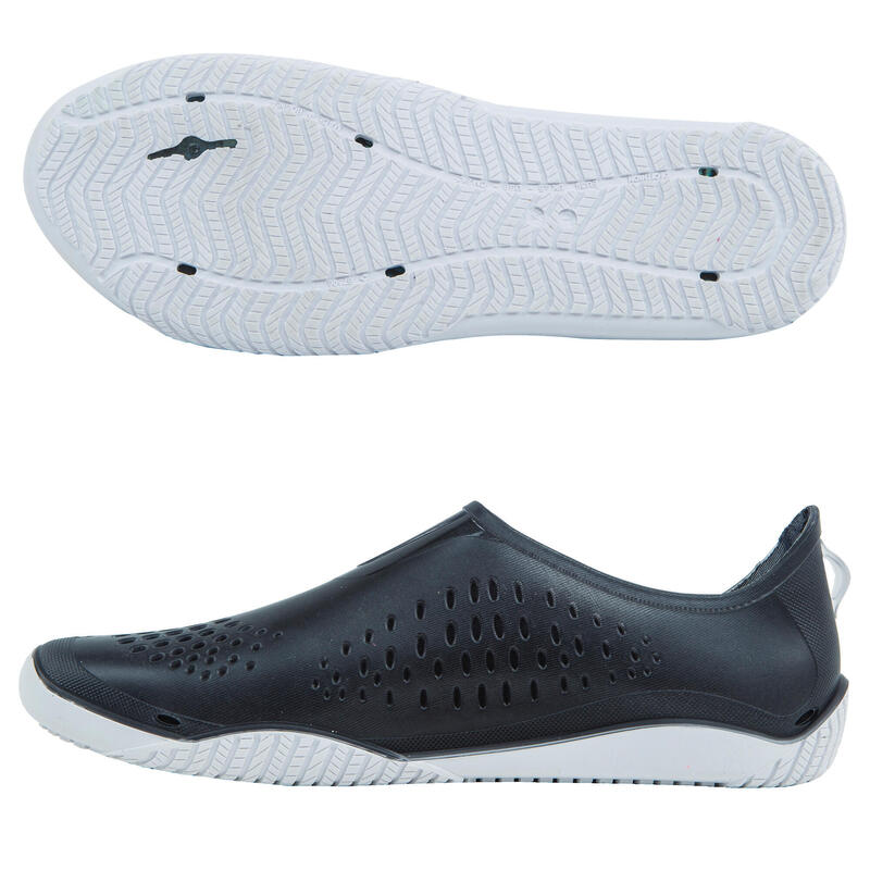 Su Sporları Ayakkabısı - Siyah - Fitshoe