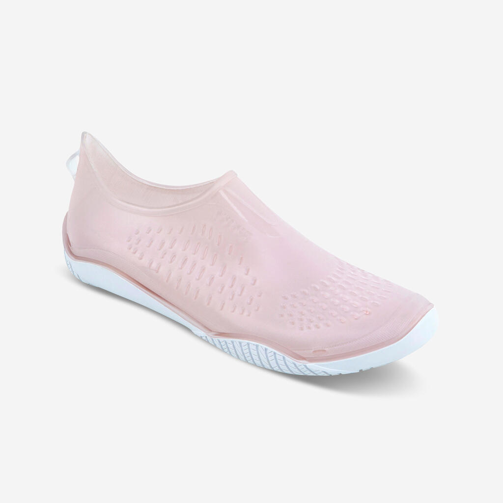 ESCARPINES ADULTOS FITSHOE ROSADO