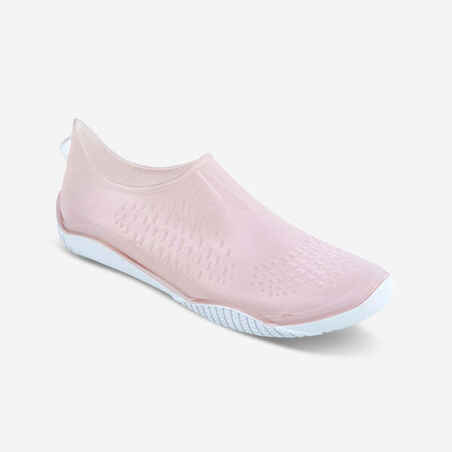 Aquabiking-Aquafit Water Fitshoe Light Pink