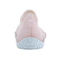 Aquabiking-Aquafit Water Fitshoe Light Pink