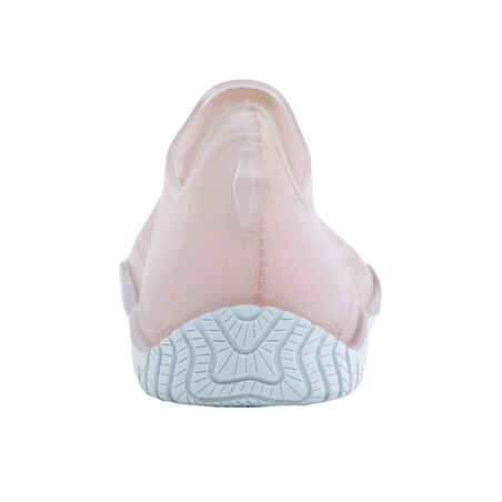 Aquabiking-Aquafit Water Fitshoe Light Pink