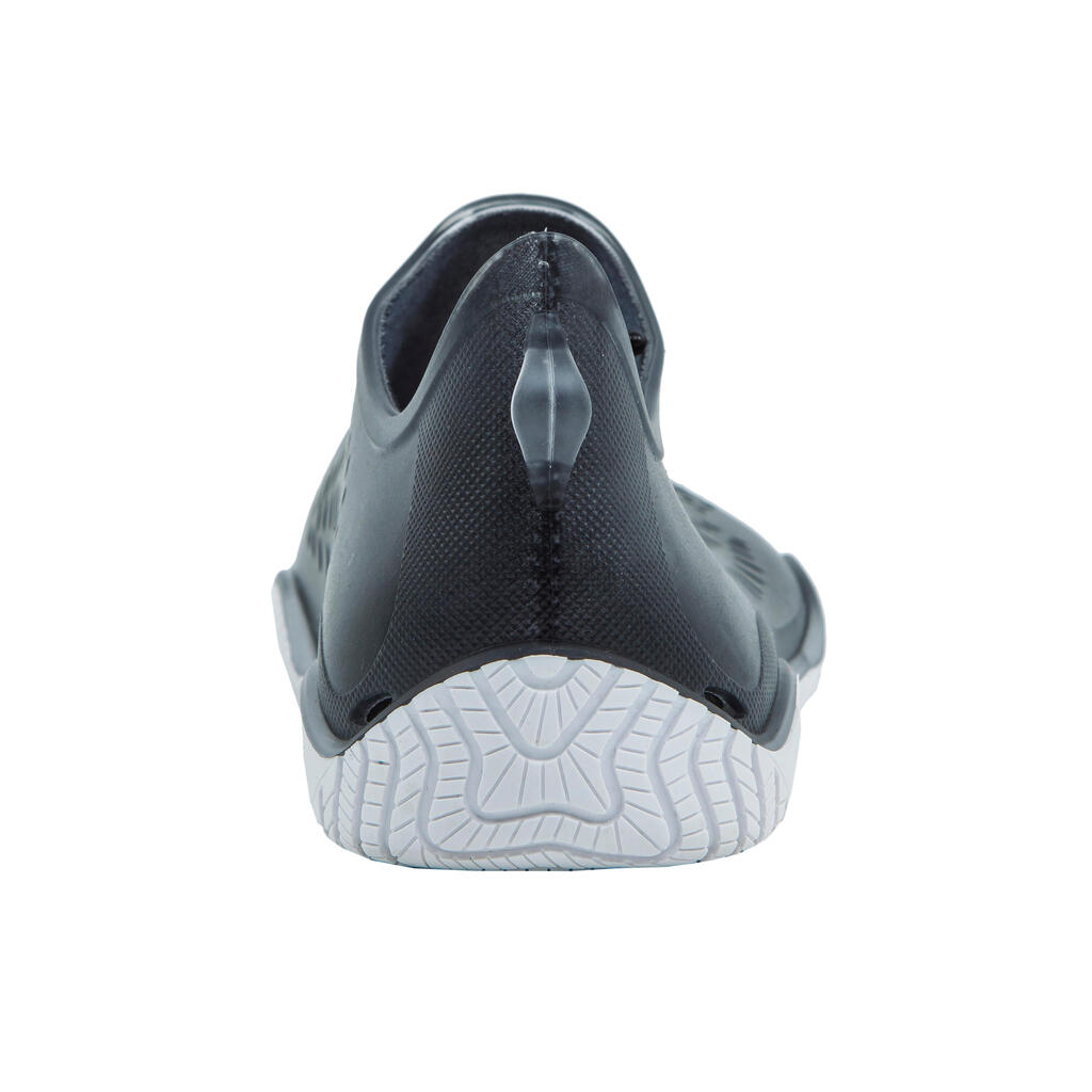 Aquabike-Aquagym Water Shoes Fitshoe Denim Blue