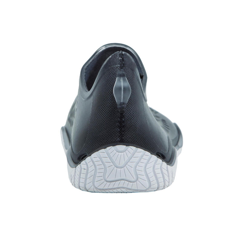 Su Sporları Ayakkabısı - Siyah - Fitshoe