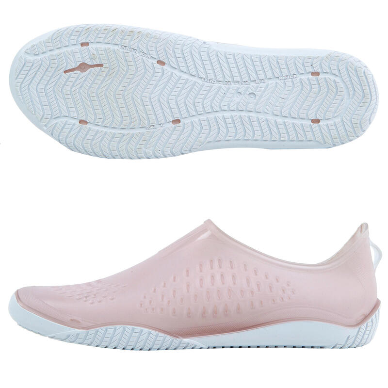 Su Sporları Ayakkabısı - Açık Pembe - Fitshoe