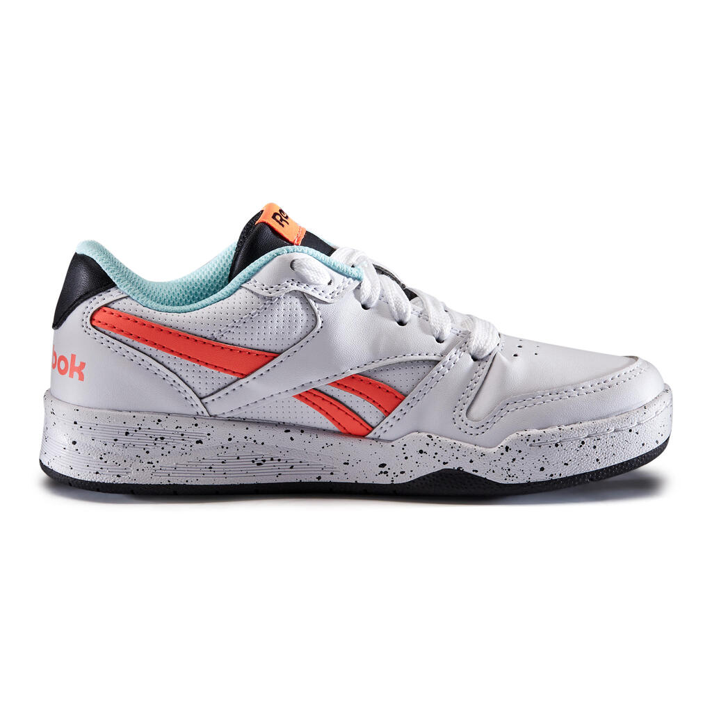 ДЕТСКИ ОБУВКИ REEBOK BB 4500, БЕЛИ