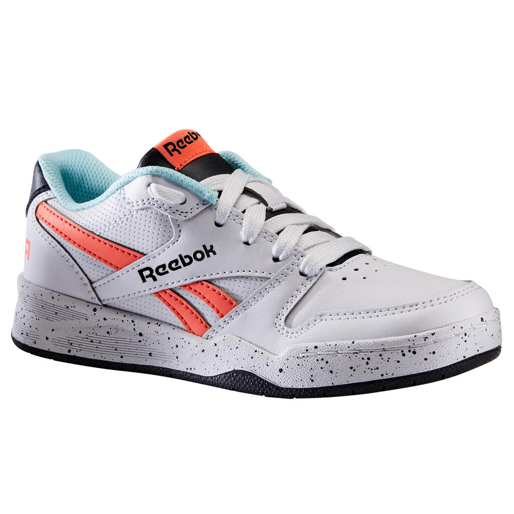 Kids' Walking Shoes Reebok BB 4500 - white