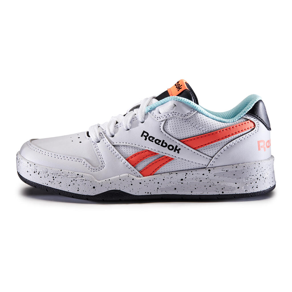 ДЕТСКИ ОБУВКИ REEBOK BB 4500, БЕЛИ