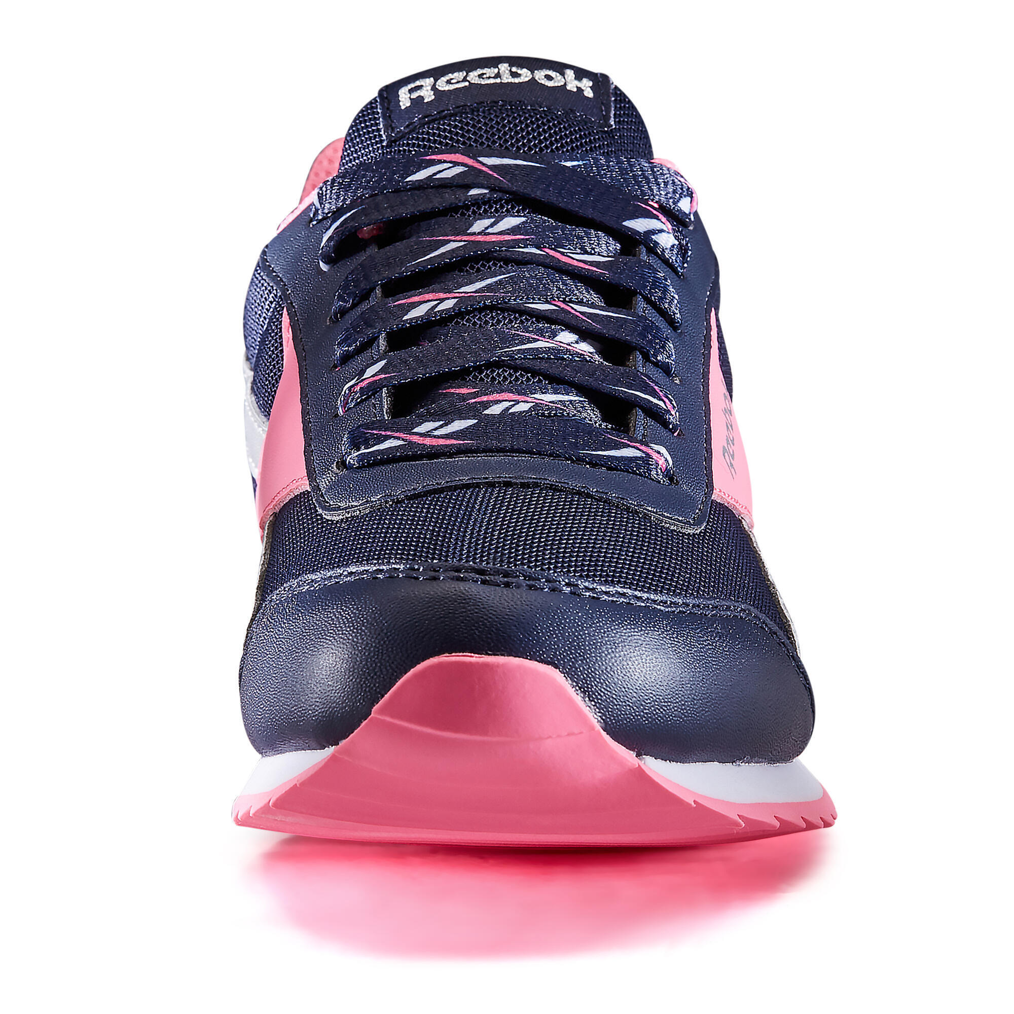 lacet reebok classic