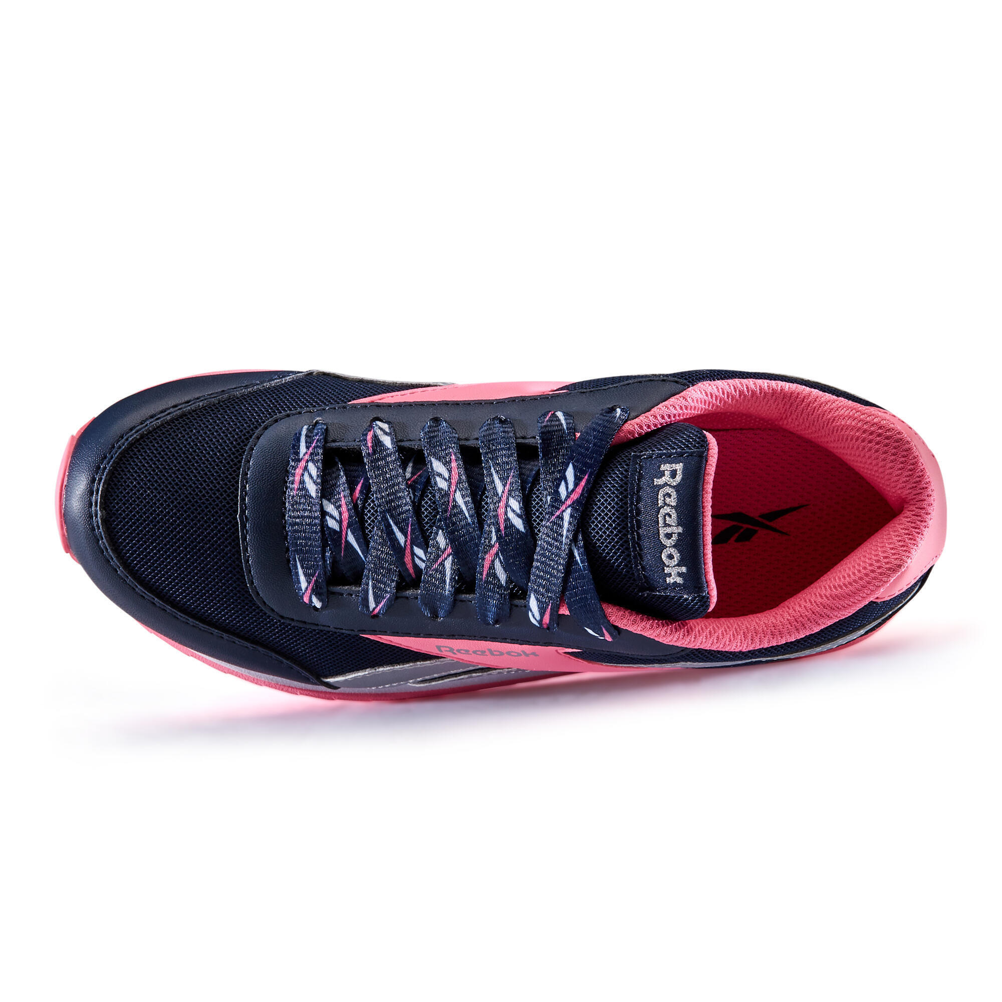 lacet reebok classic