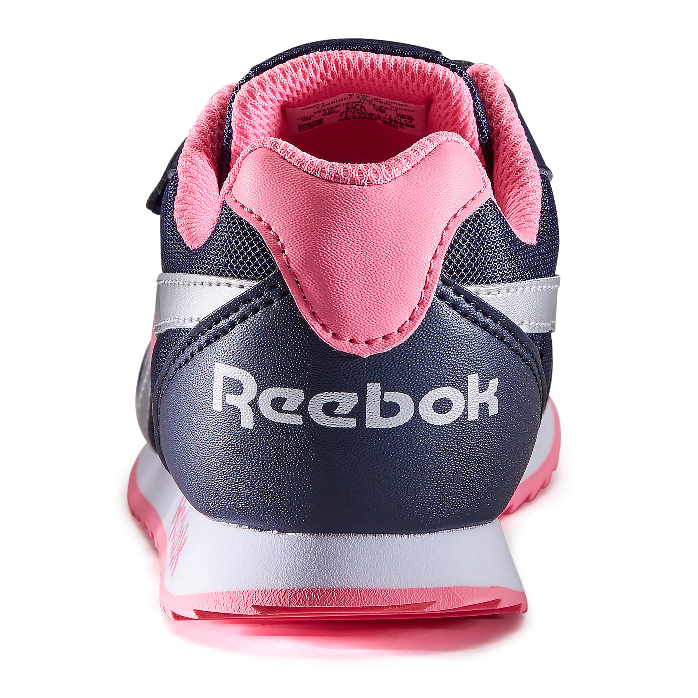 reebok classic velcro