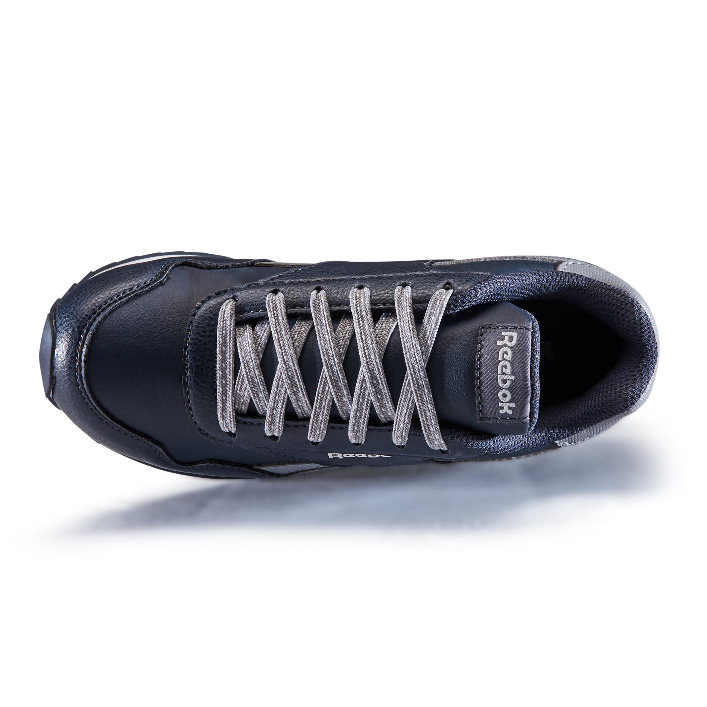 lacet reebok classic