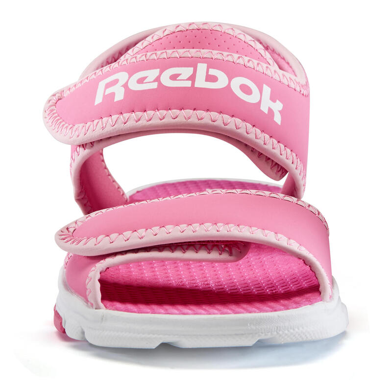 Sportschuhe Walking Sandalen Wave Glider Kinder rosa