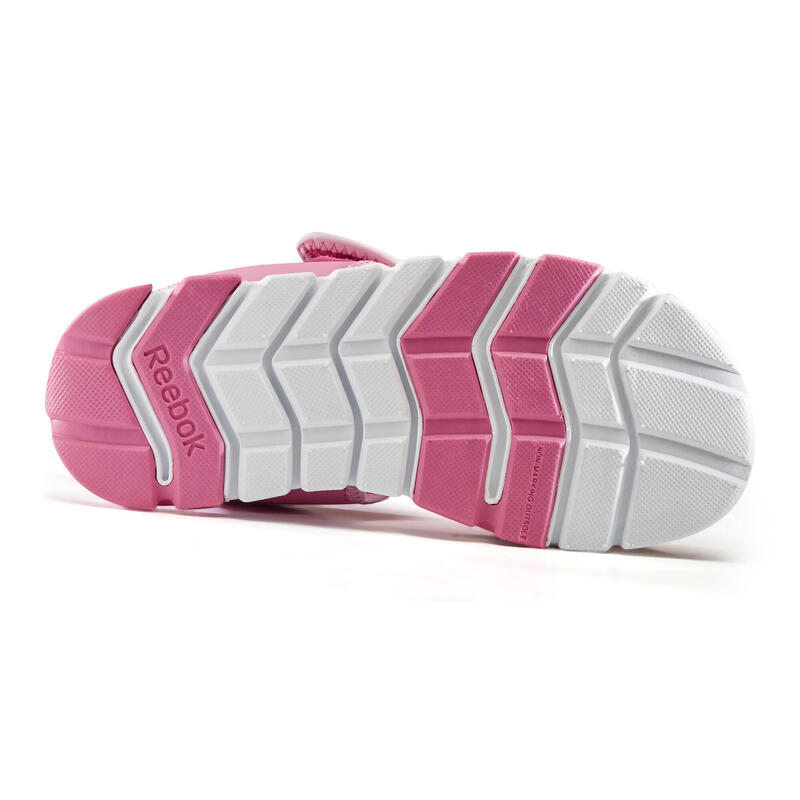 Sandale Mers Sportiv Sandal Wave Glider Roz Copii