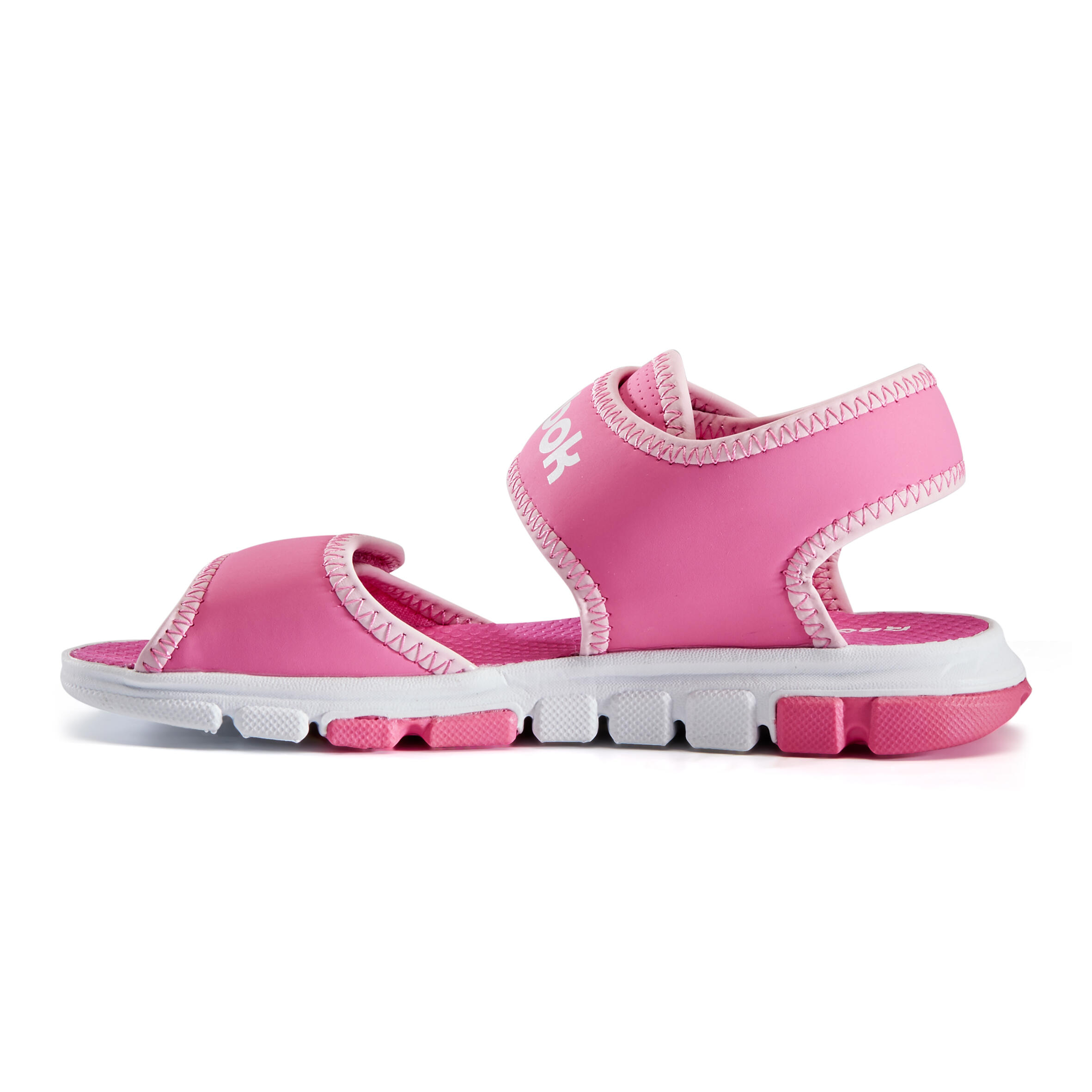 Reebok kids sandals Clearance
