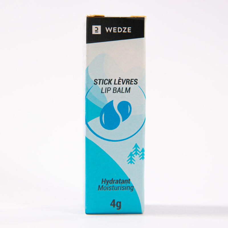 Stick lèvres hydratant