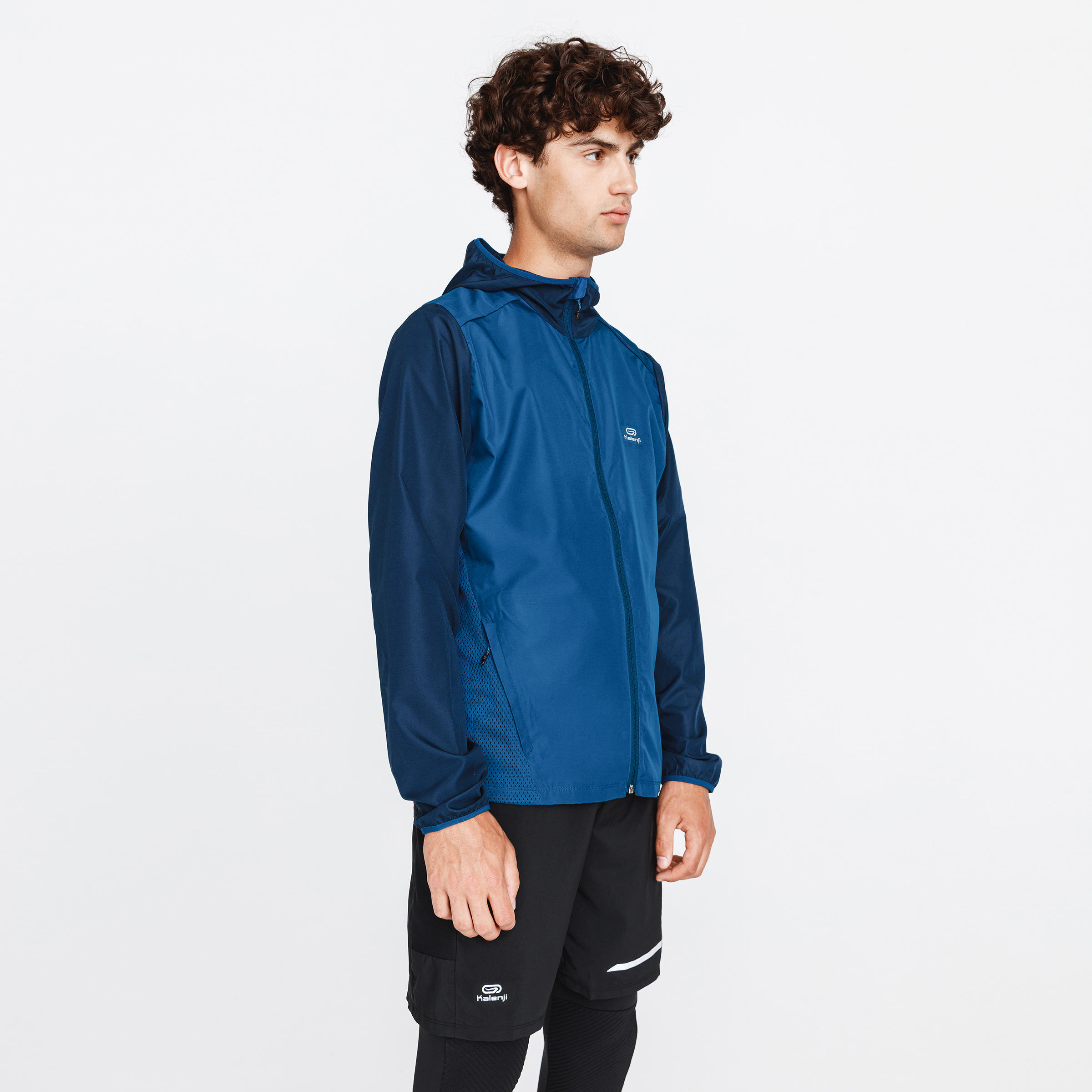 decathlon running jackets